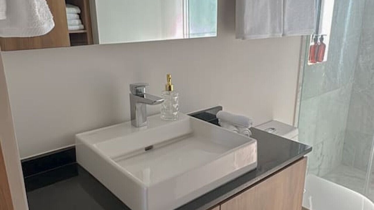 Photo of Bathroom in Zapopan