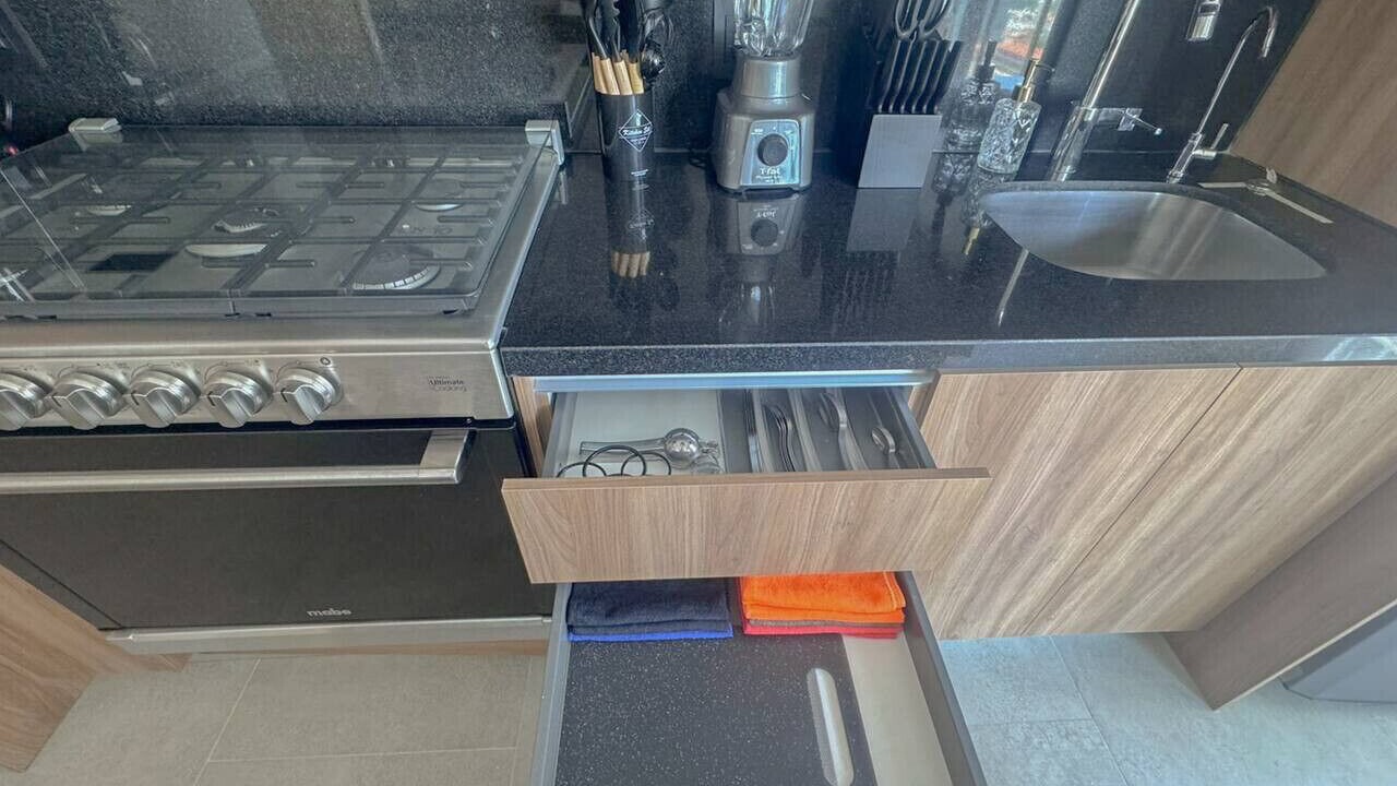 Photo of Kitchen in Zapopan
