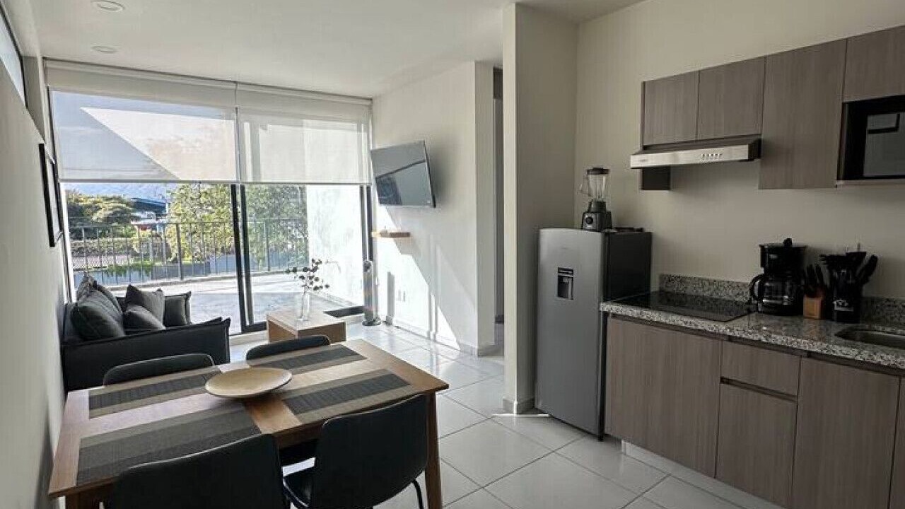 Photo of Kitchen in Zapopan