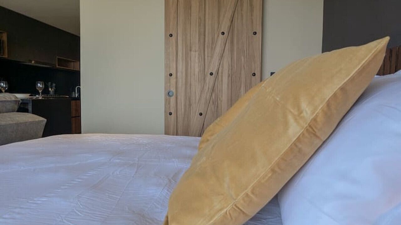 Photo of Bedroom in Lafayette