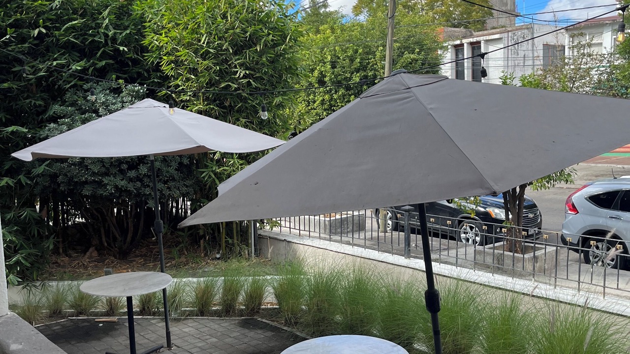Photo of Patio Balcony in Americana
