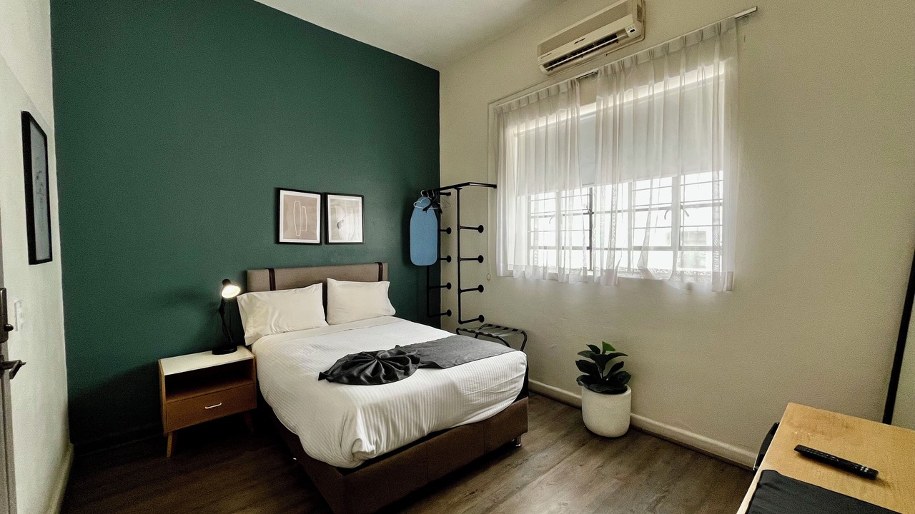 Photo of Bedroom in Americana