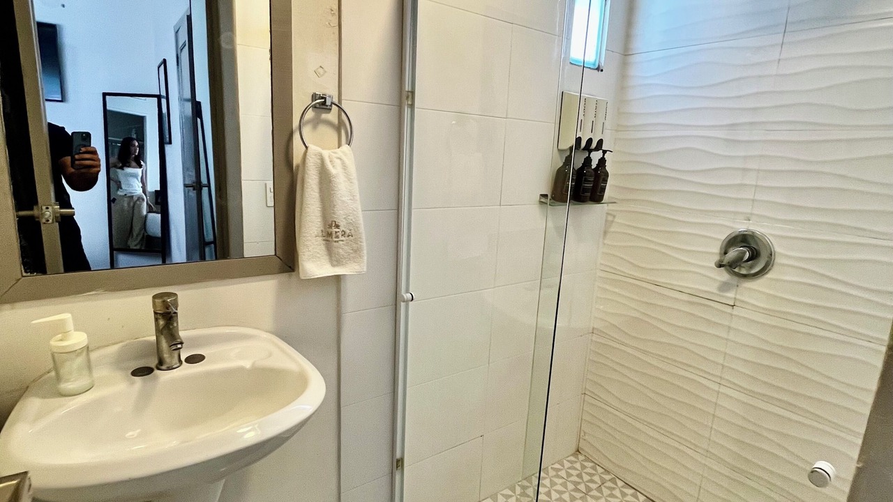 Photo of Bathroom in Americana