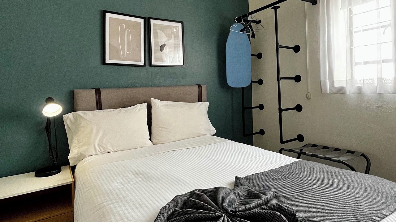 Photo of Bedroom in Americana
