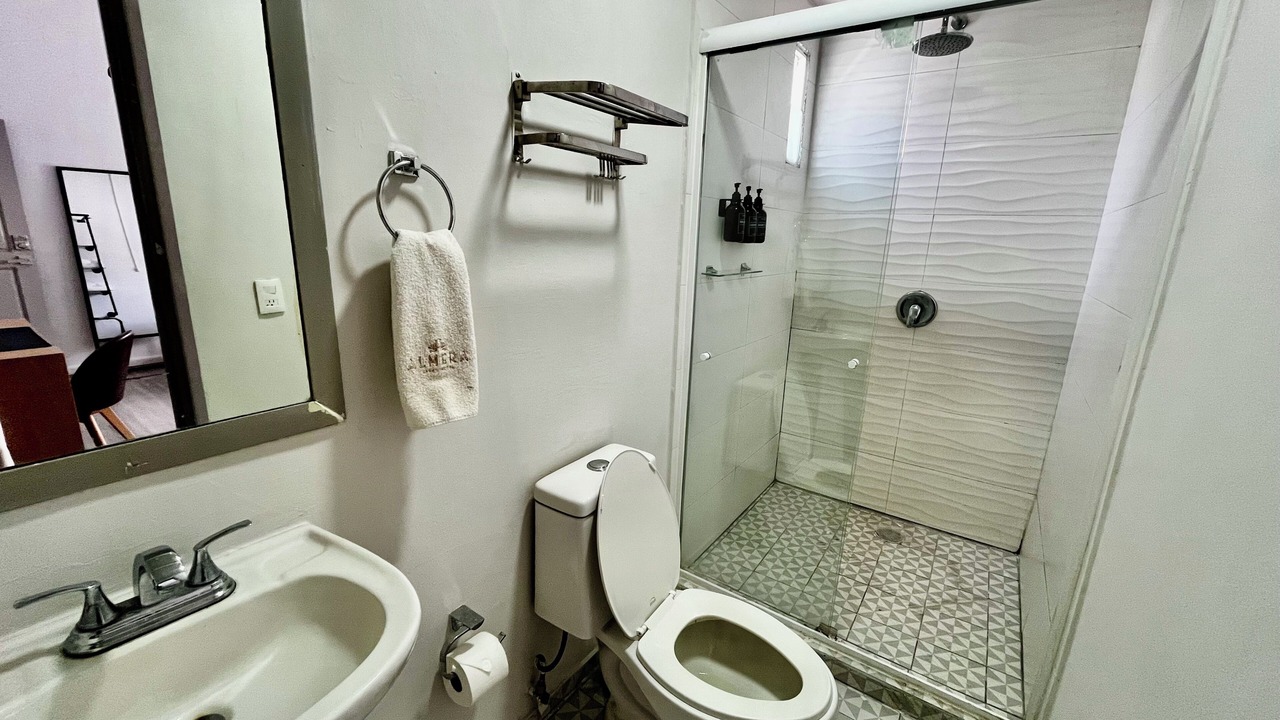 Photo of Bathroom in Americana