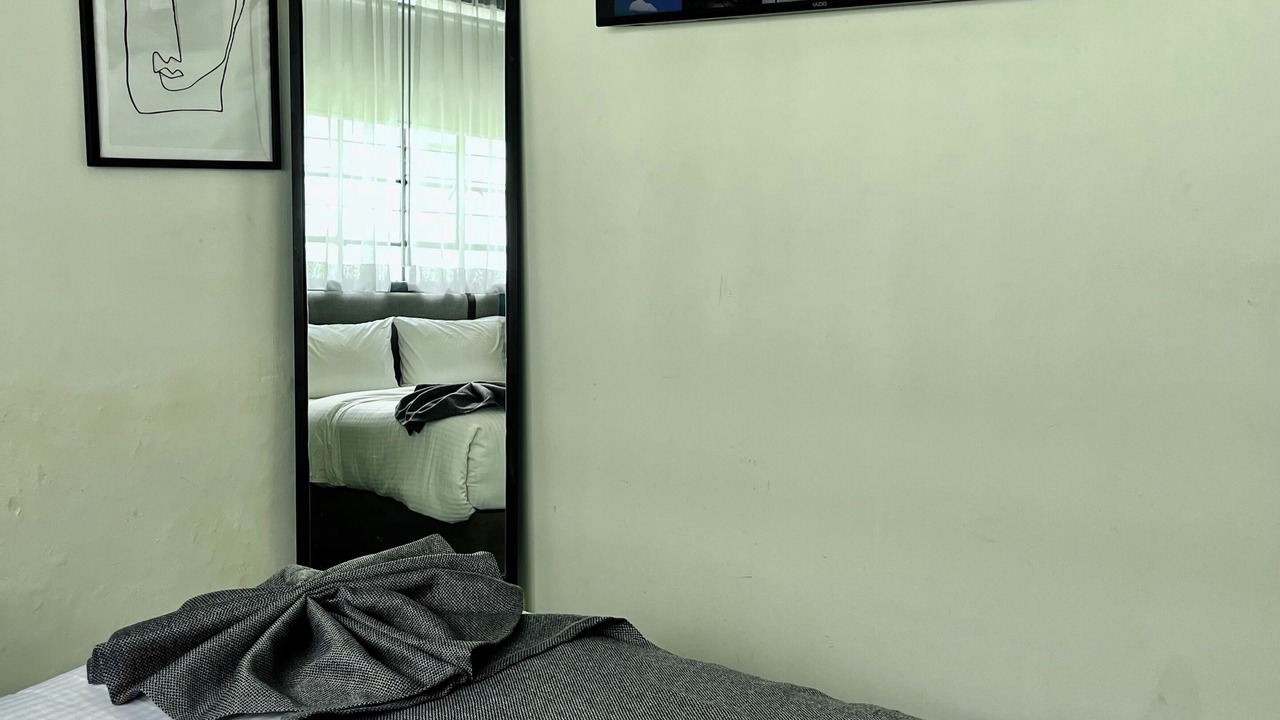 Photo of Bedroom in Americana