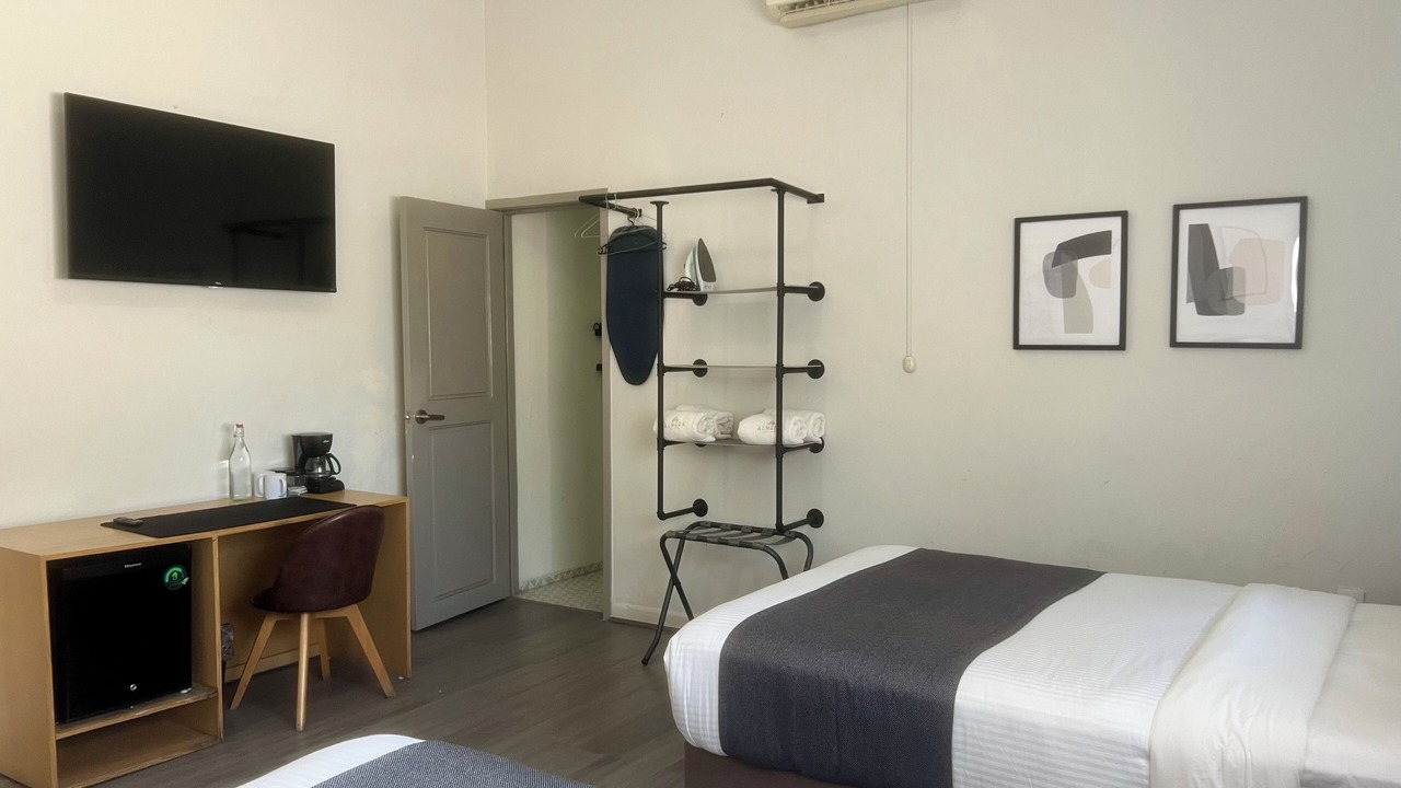 Photo of Bedroom in Americana