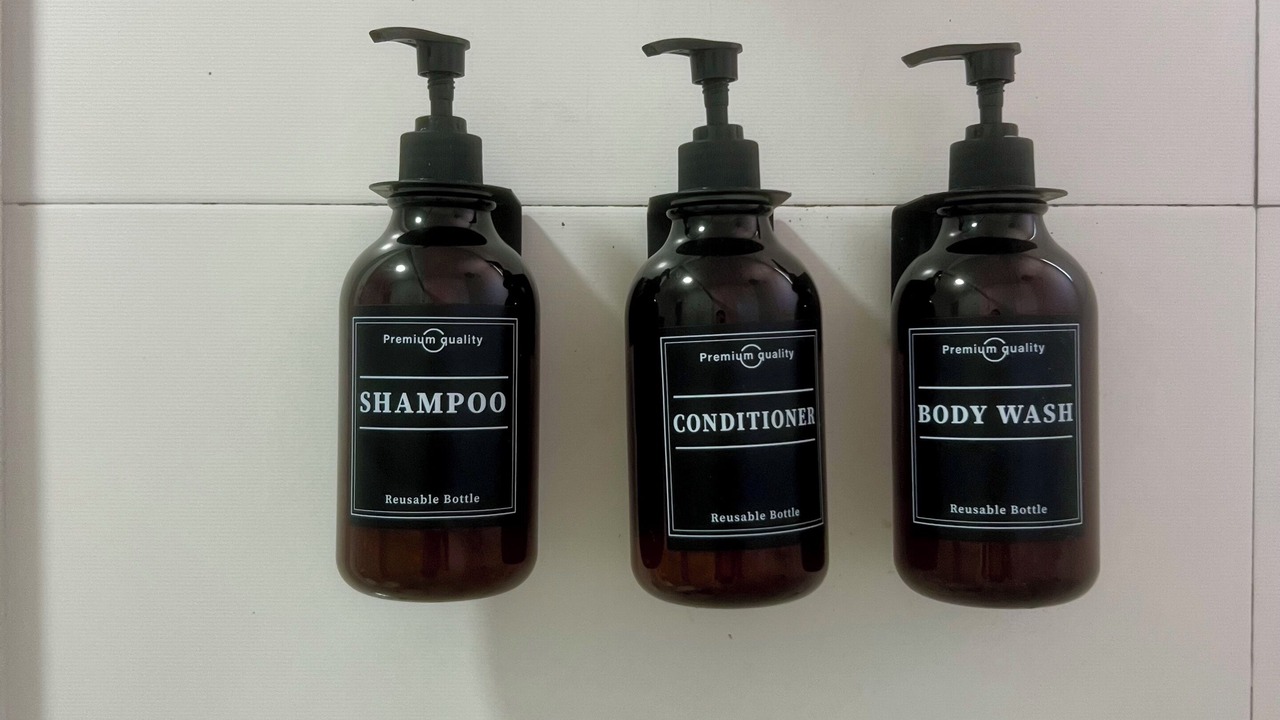 Photo of Bathroom in Americana