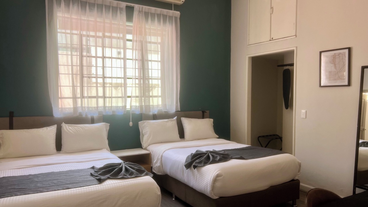Photo of Bedroom in Americana