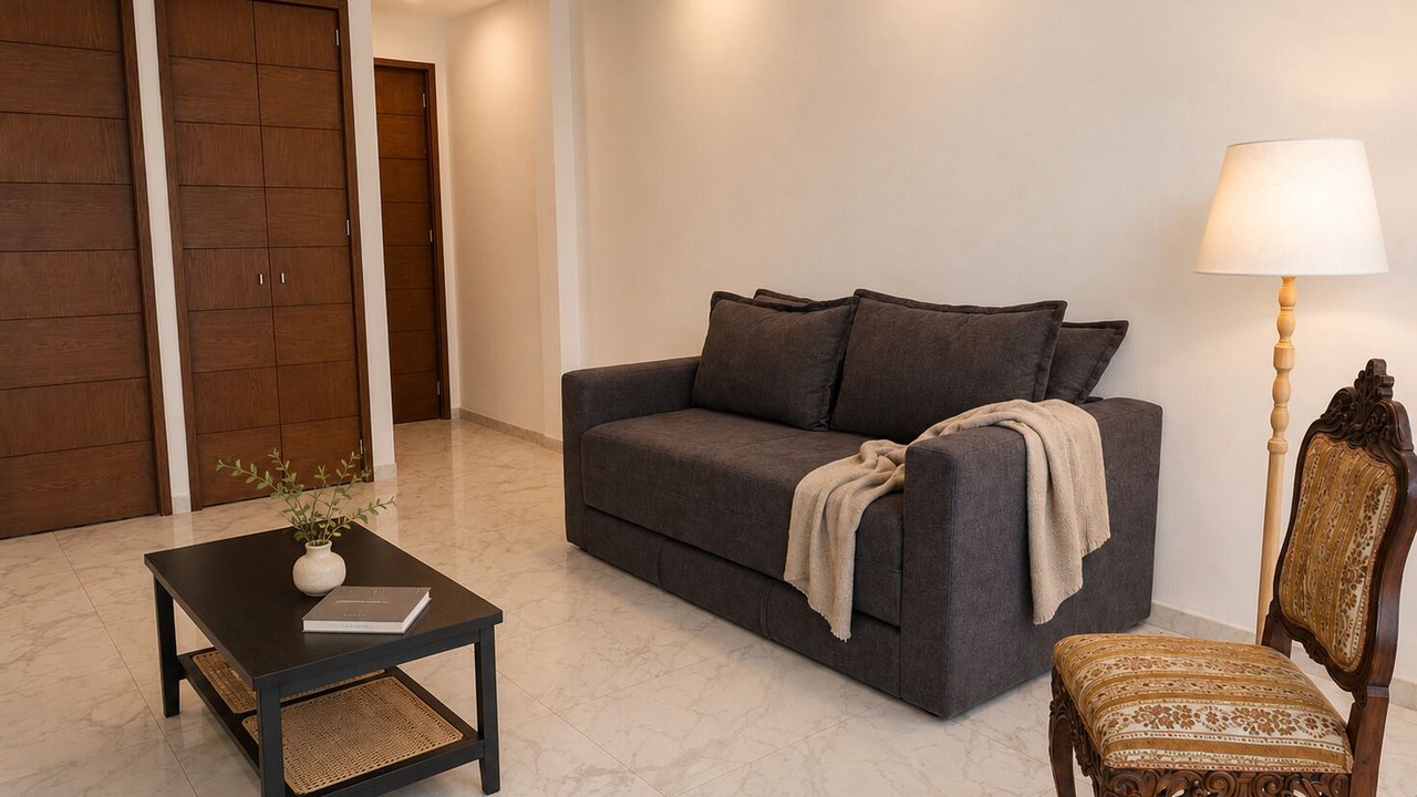 Photo of Livingroom in Providencia