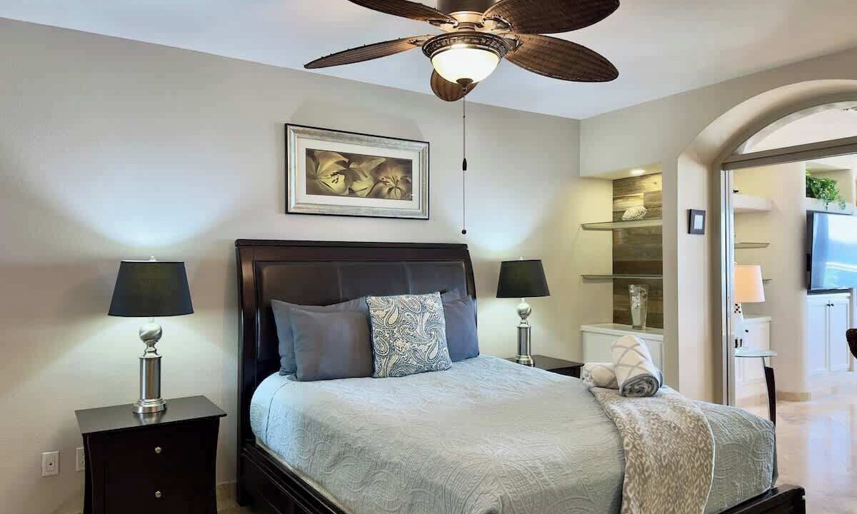 Photo of Bedroom in Playa Encantada