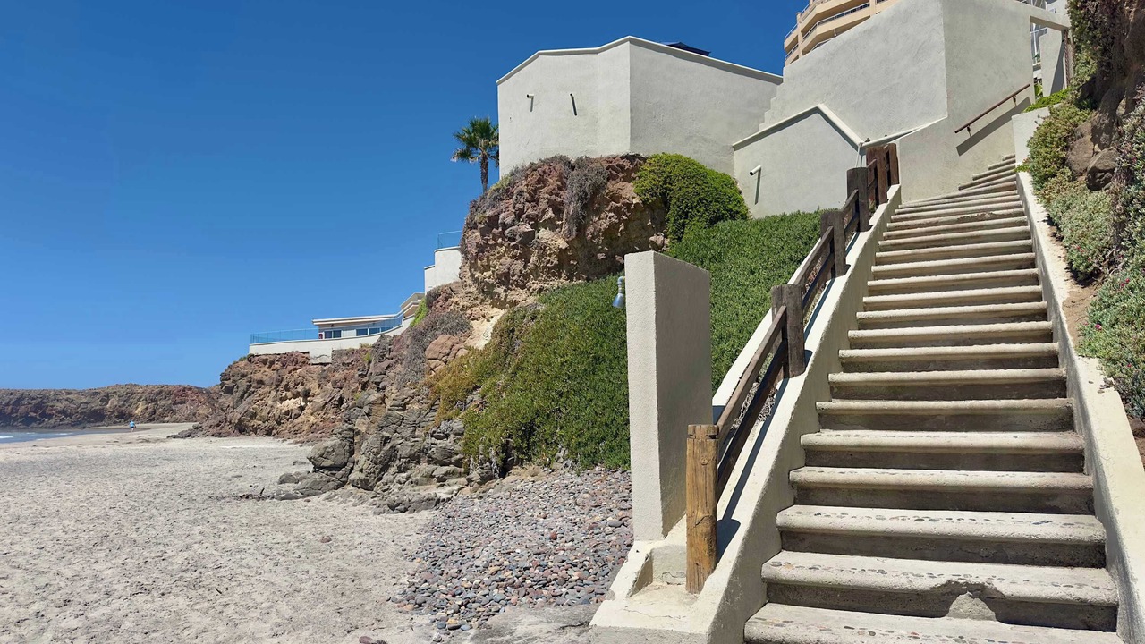 Photo of Outdoor in Playa Encantada
