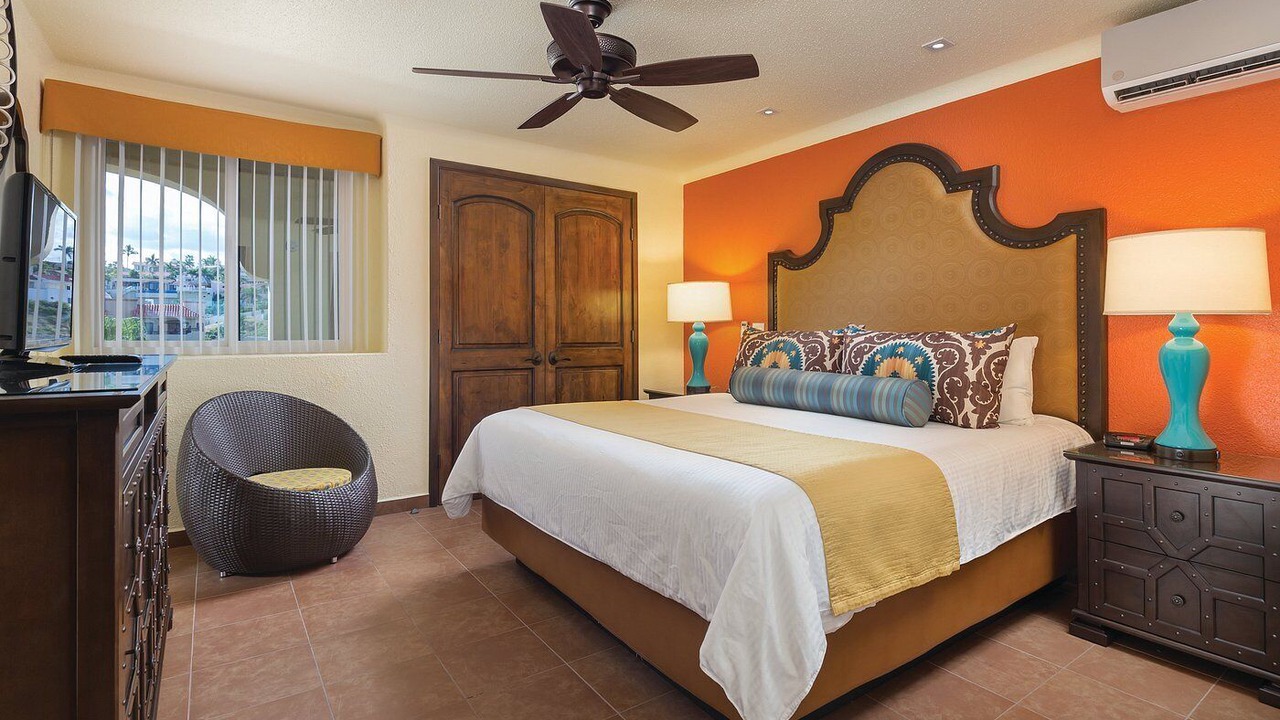 Photo of Bedroom in El Marasal