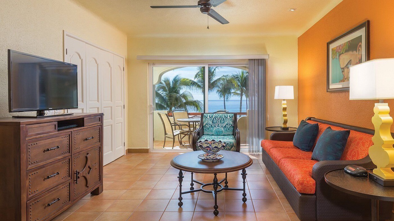 Photo of Livingroom in El Marasal
