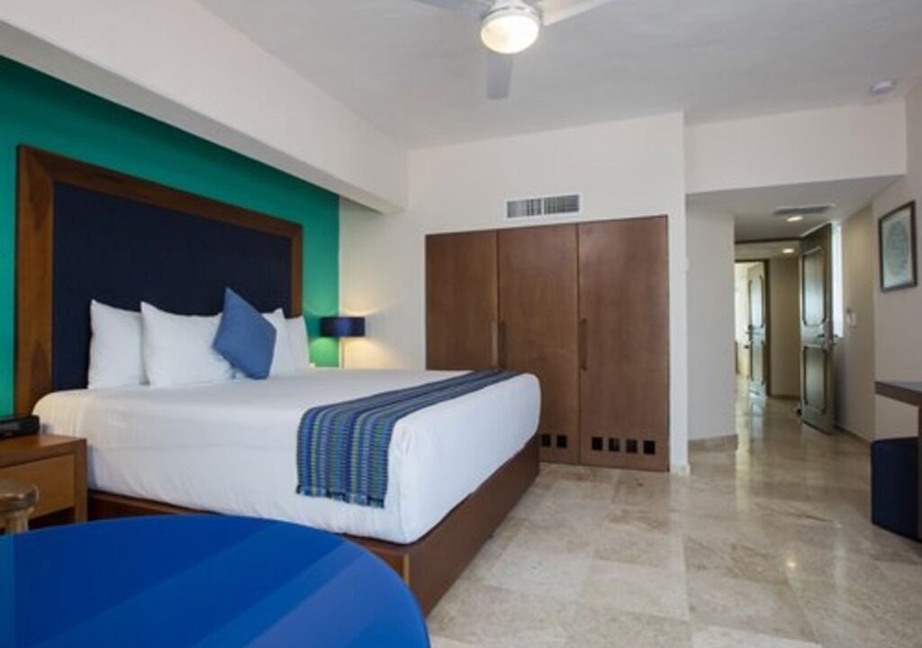 Photo of Bedroom in North Hotel Zone