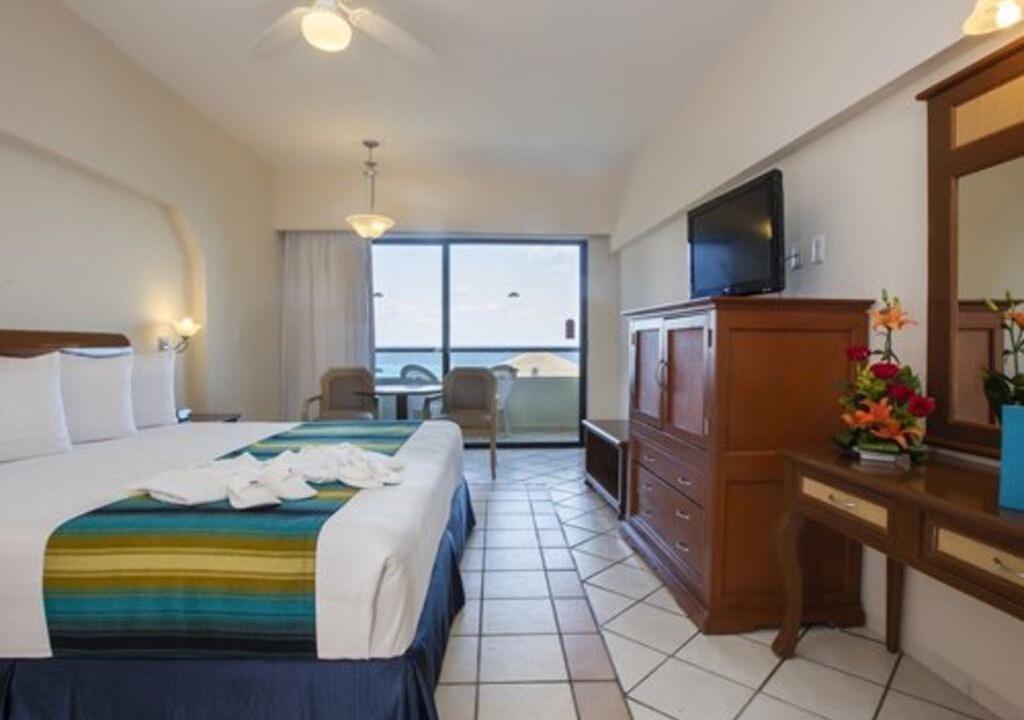 Photo of Bedroom in North Hotel Zone