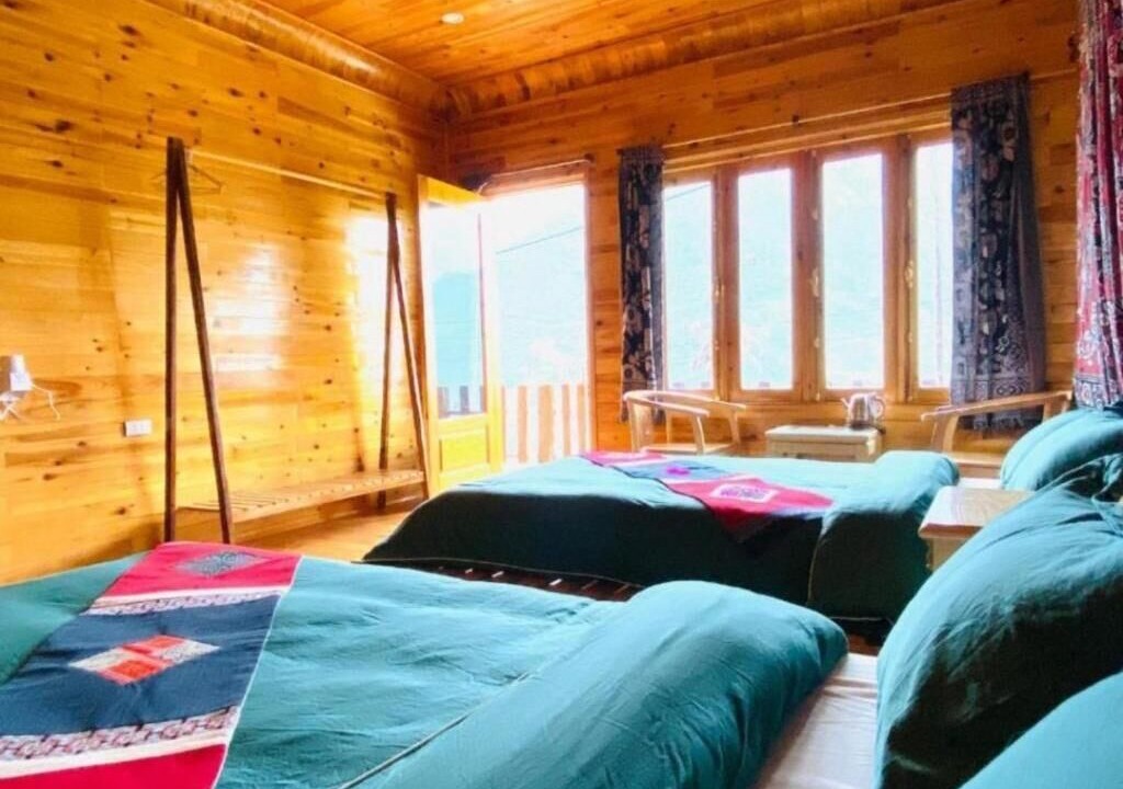 Photo of Bedroom in Sa Pa
