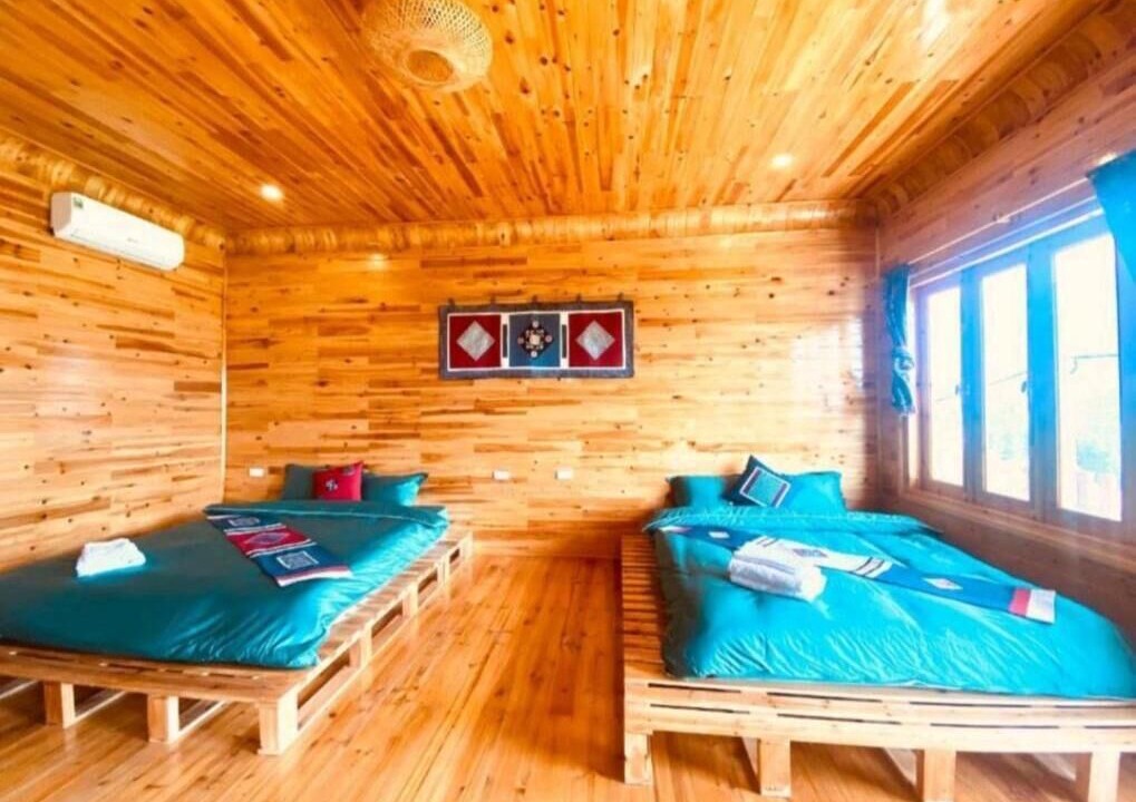 Photo of Bedroom in Sa Pa