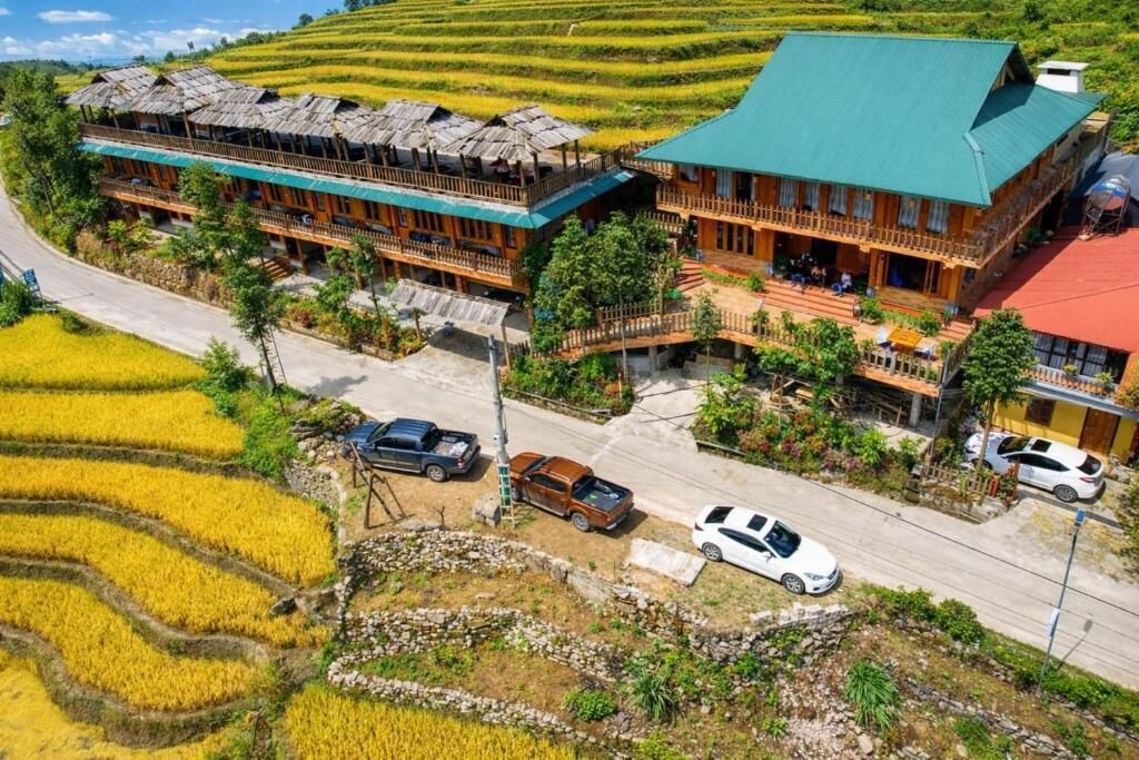 Photo of Outdoor in Sa Pa