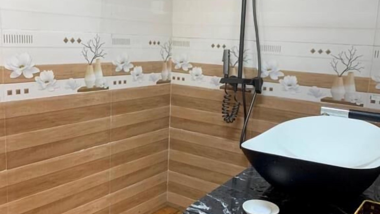 Photo of Bathroom in Sa Pa