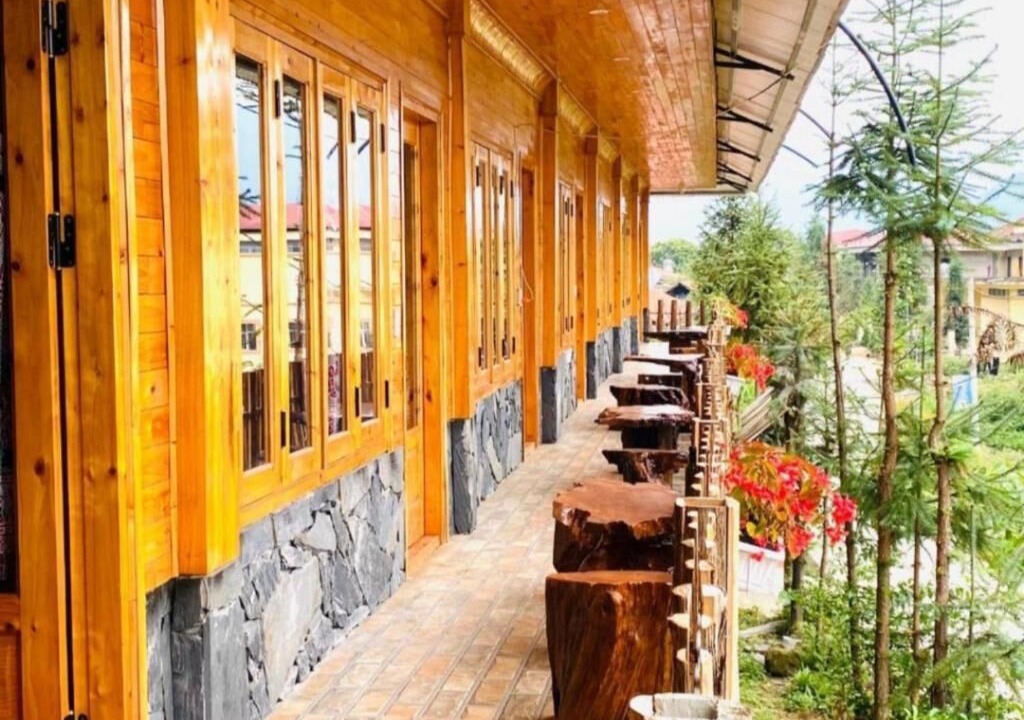 Photo of Outdoor in Sa Pa