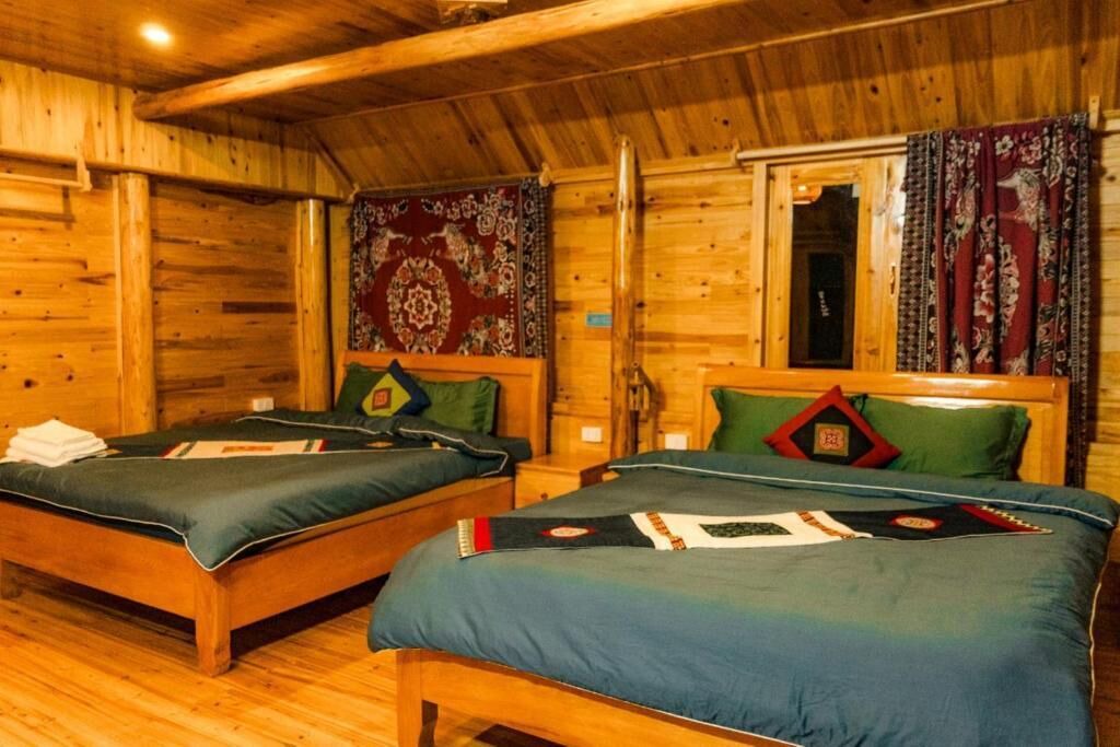Photo of Bedroom in Sa Pa