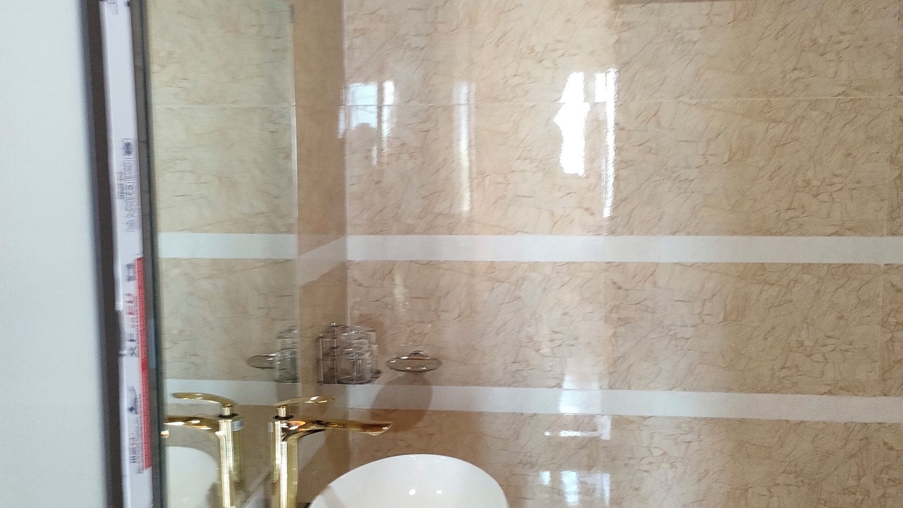 Photo of Bathroom in Sa Pa