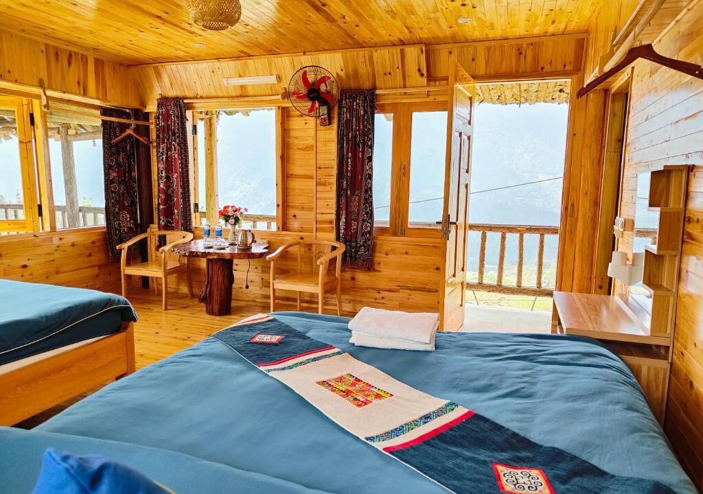 Photo of Bedroom in Sa Pa