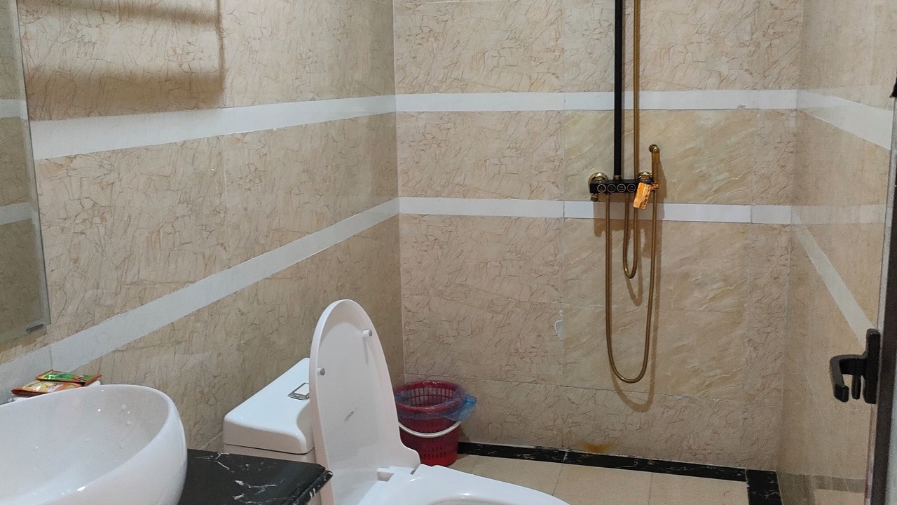 Photo of Bathroom in Sa Pa