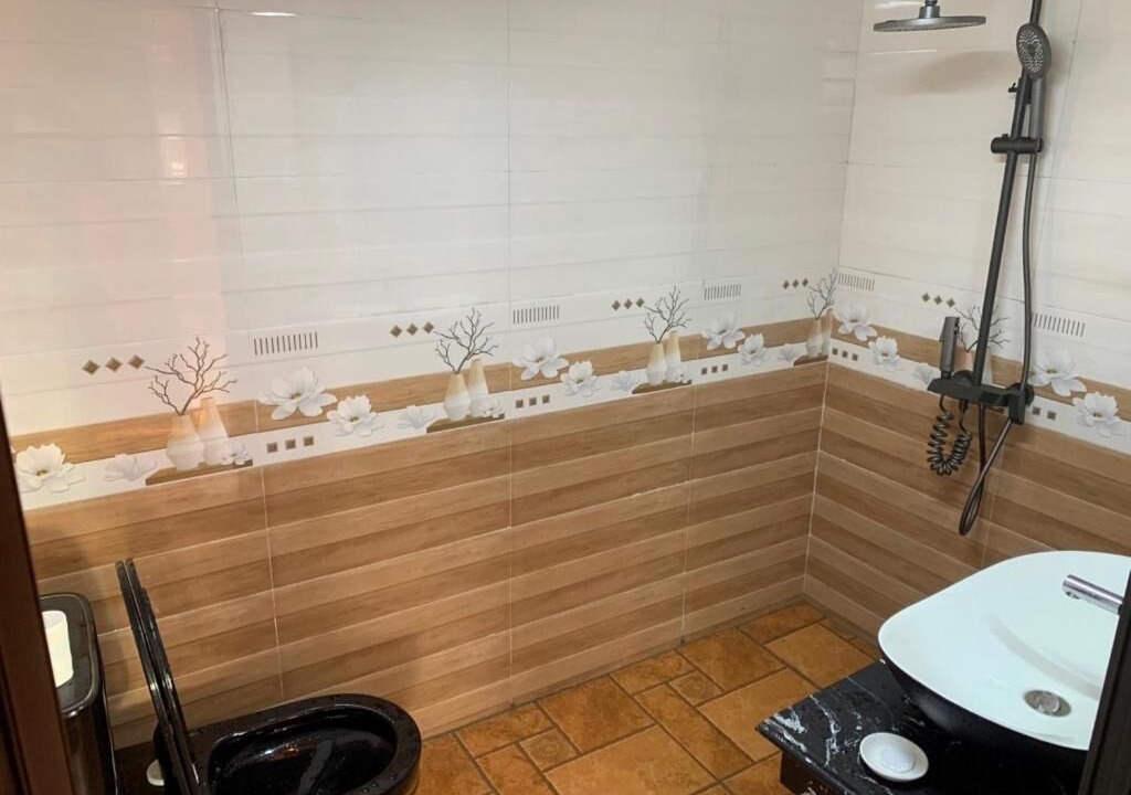 Photo of Bathroom in Sa Pa