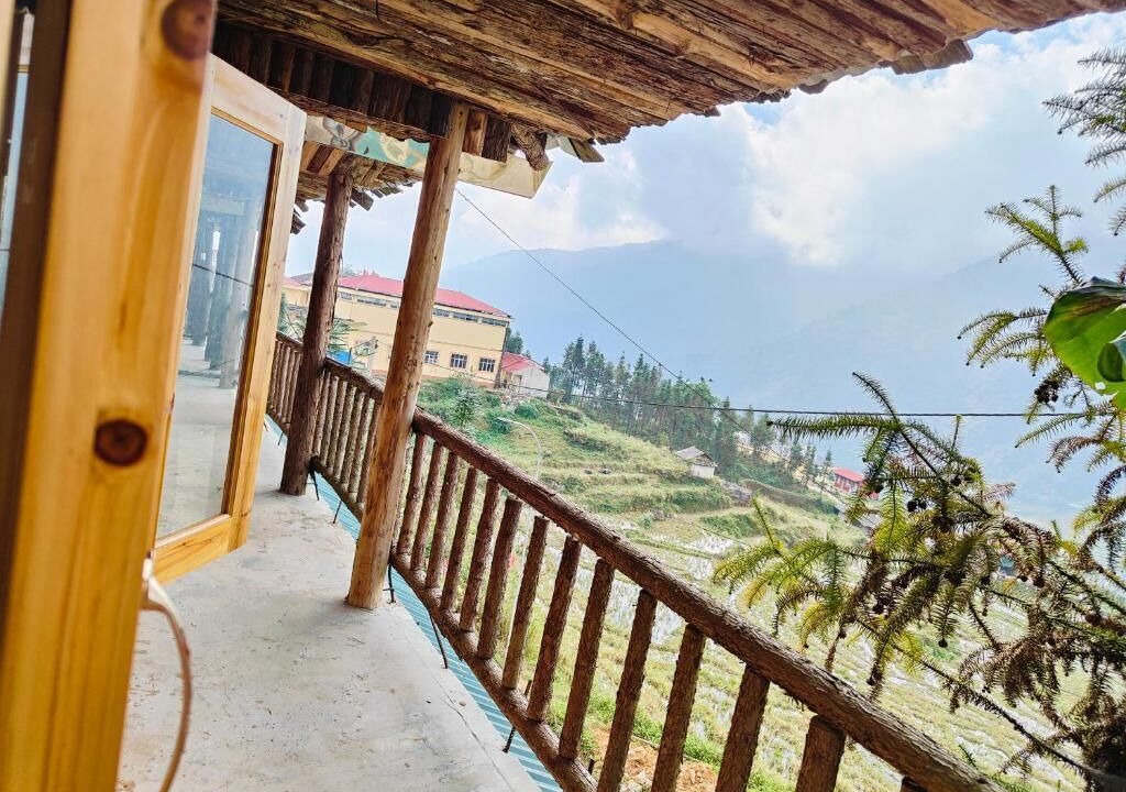 Photo of Outdoor in Sa Pa