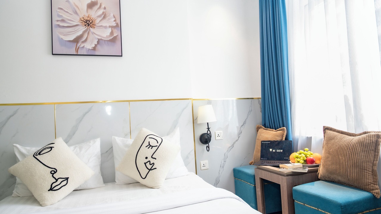 Photo of Bedroom in Tan Binh