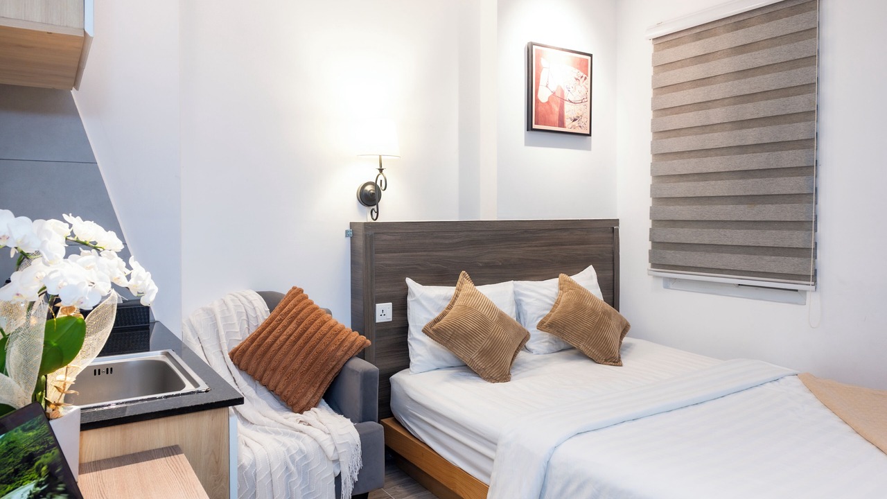 Photo of Bedroom in Tan Binh