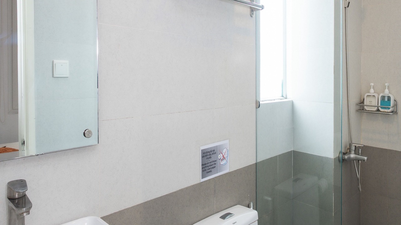 Photo of Bathroom in Tan Binh
