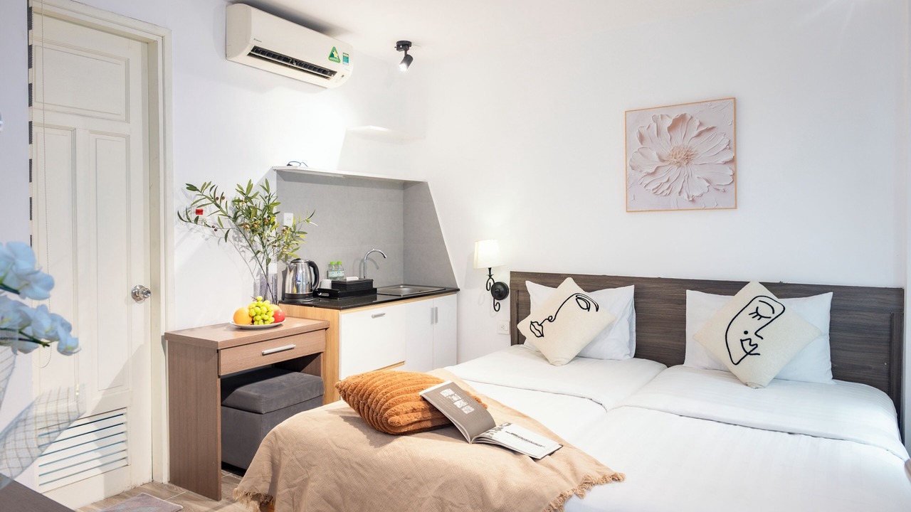 Photo of Bedroom in Tan Binh