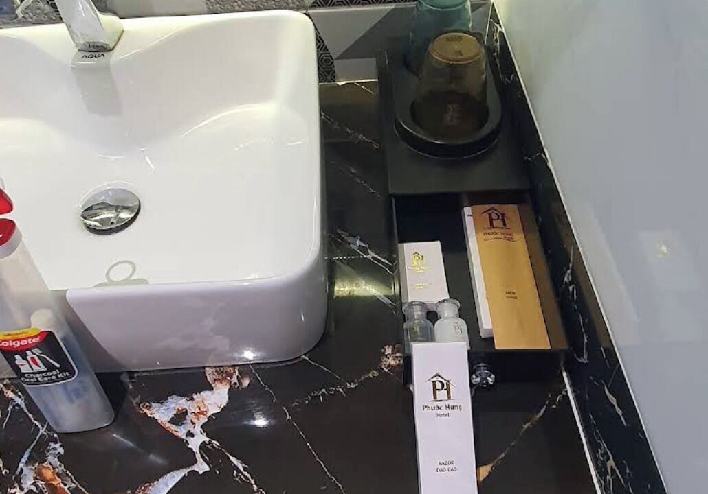 Photo of Bathroom in Tan Binh