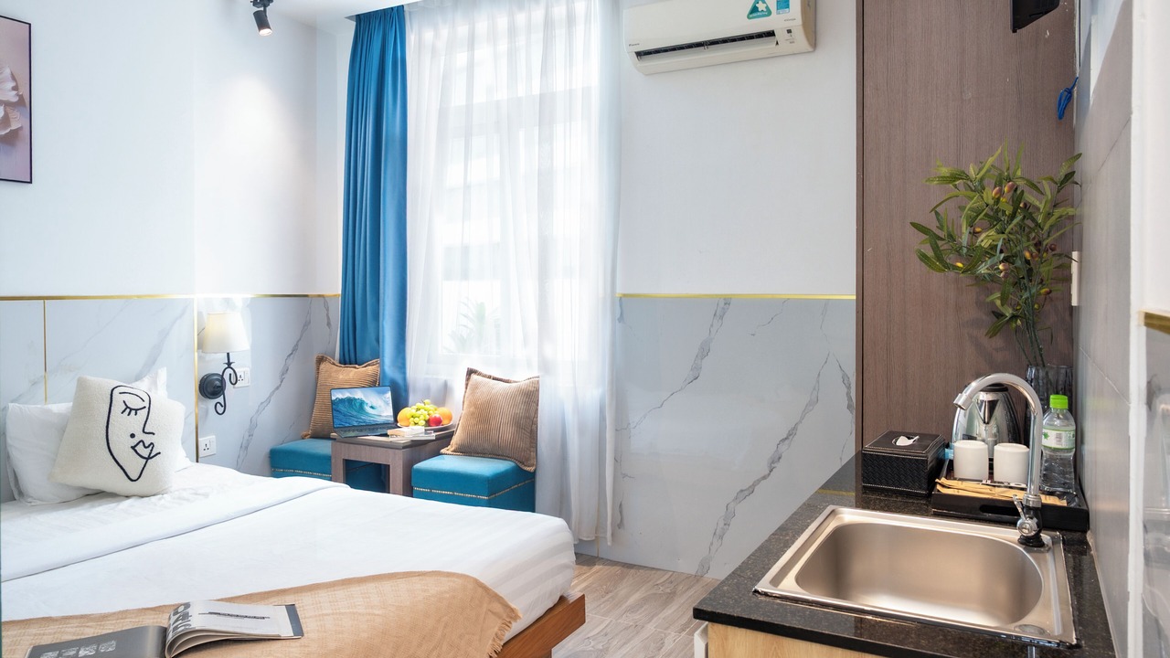 Photo of Bedroom in Tan Binh