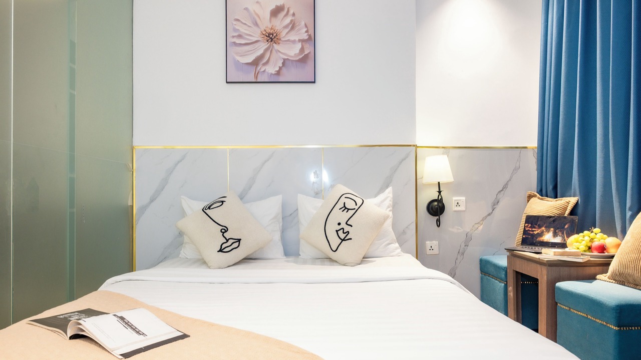 Photo of Bedroom in Tan Binh