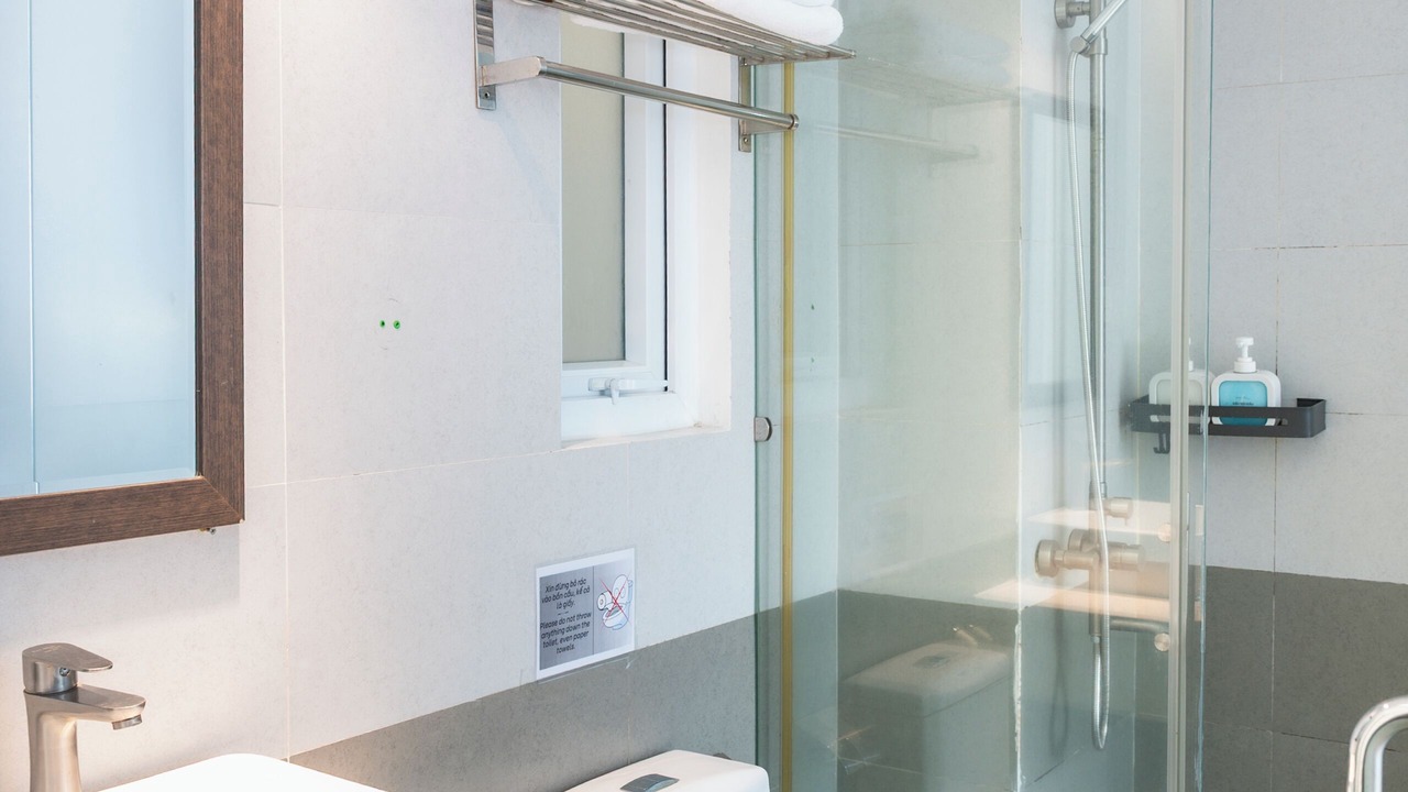 Photo of Bathroom in Tan Binh