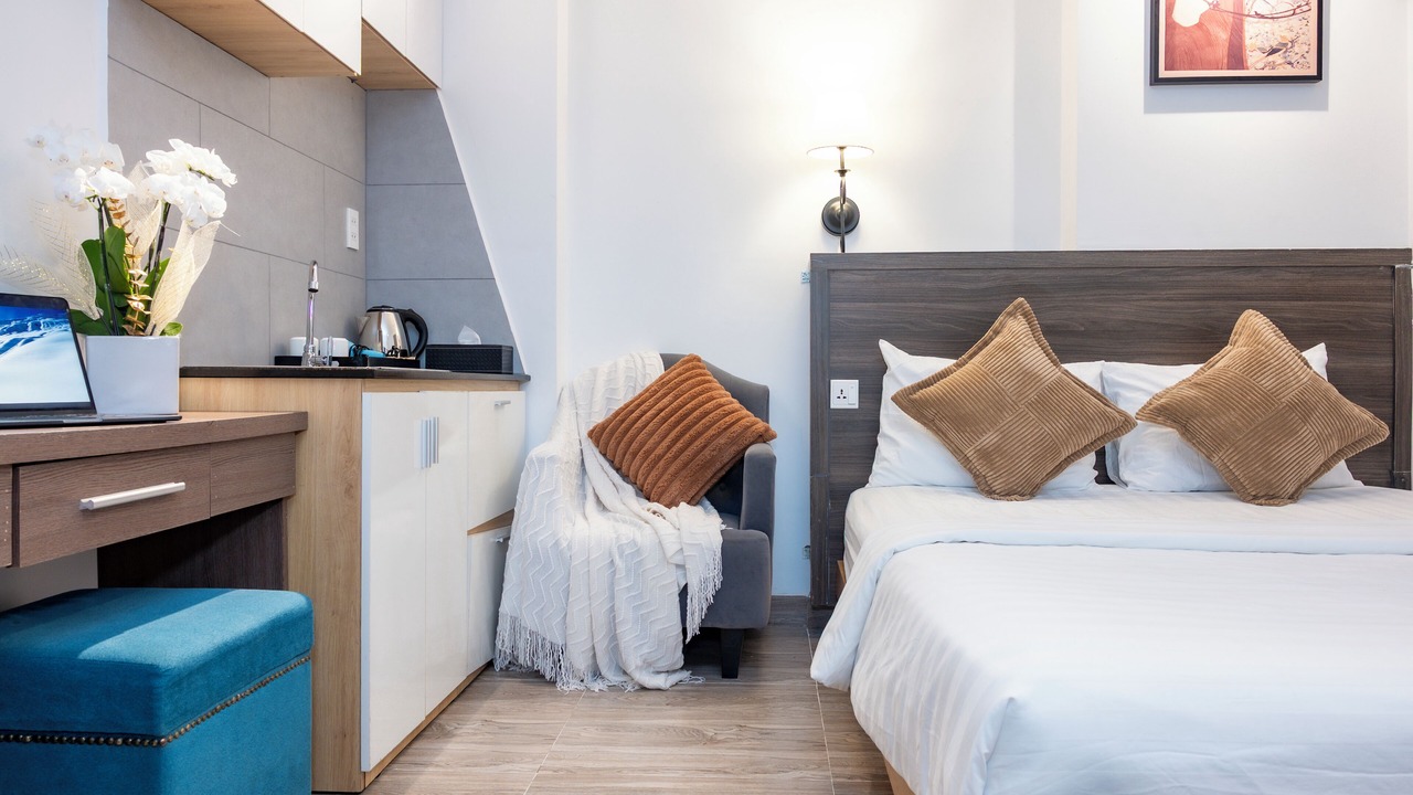 Photo of Bedroom in Tan Binh