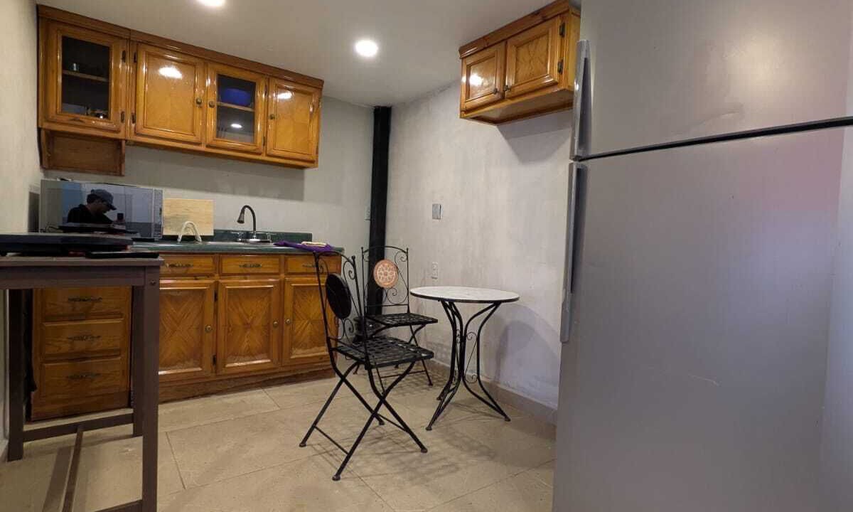 Photo of Kitchen in De La Merced
