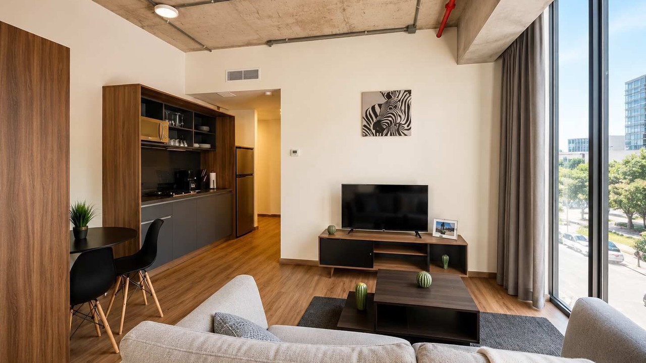 Photo of Livingroom in Ampliacion Granada