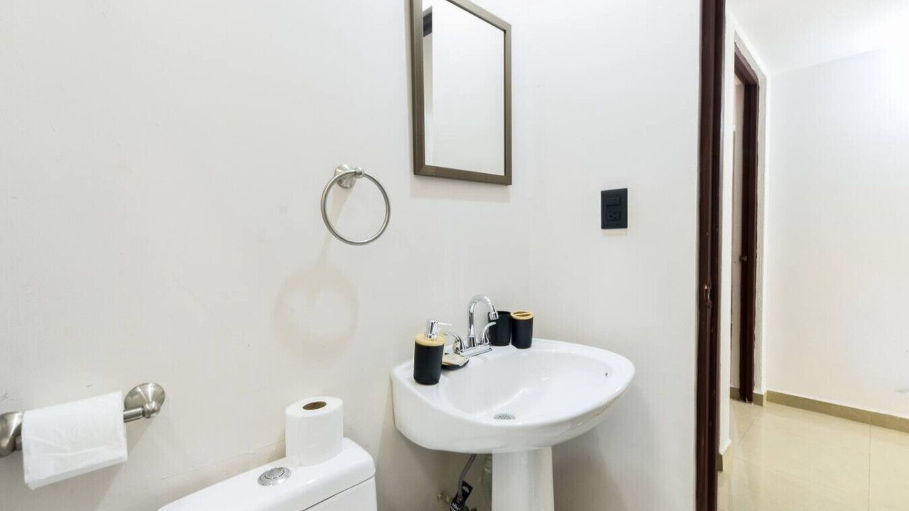 Photo of Bathroom in Guadalupe