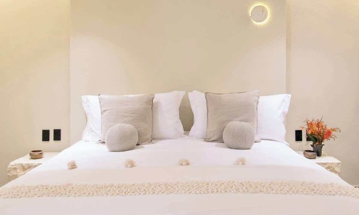 Photo of Bedroom in Centro