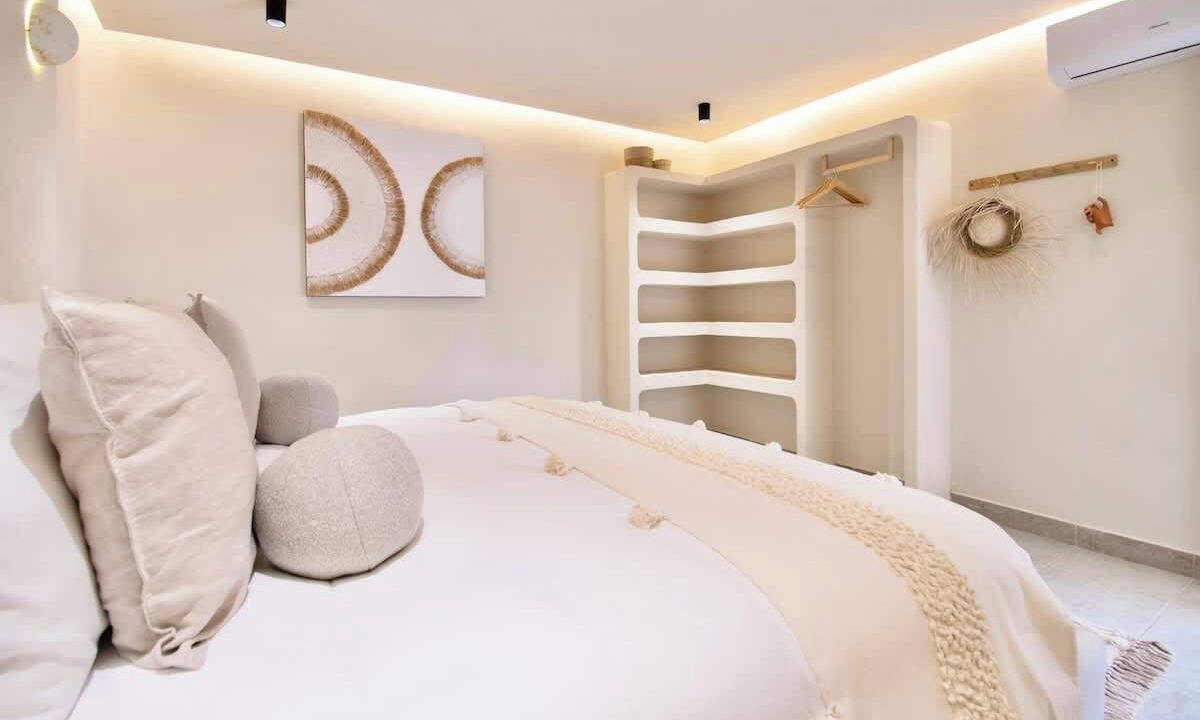 Photo of Bedroom in Centro