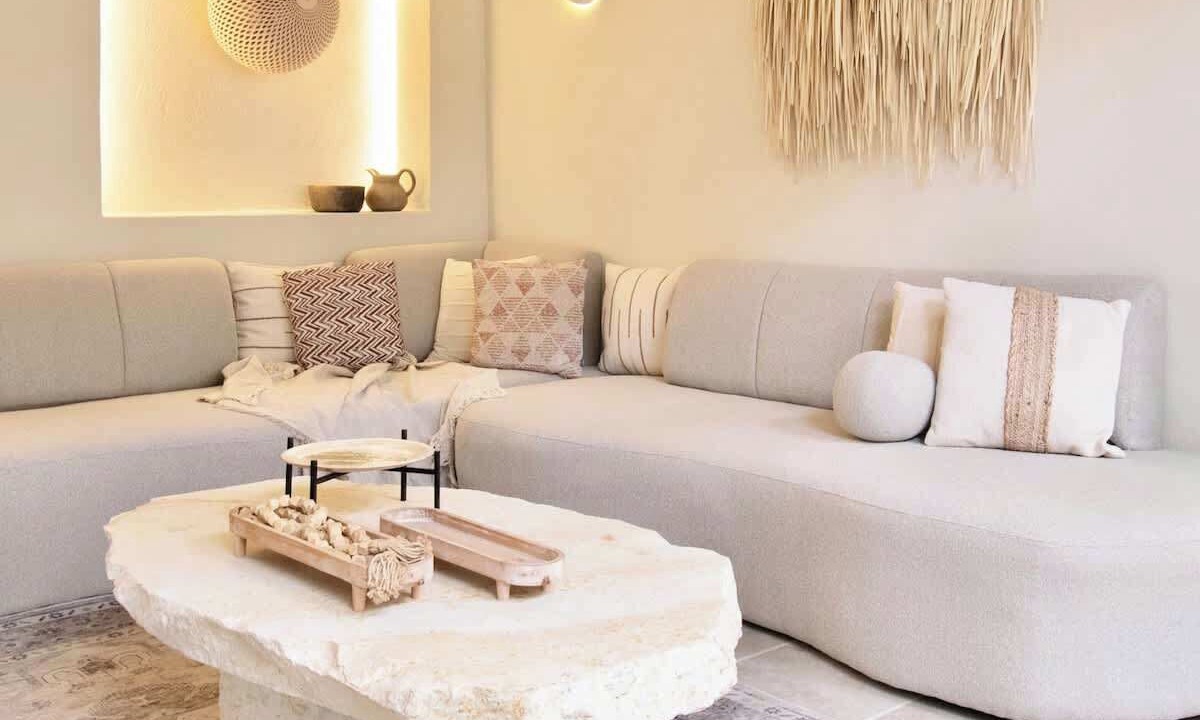 Photo of Livingroom in Centro