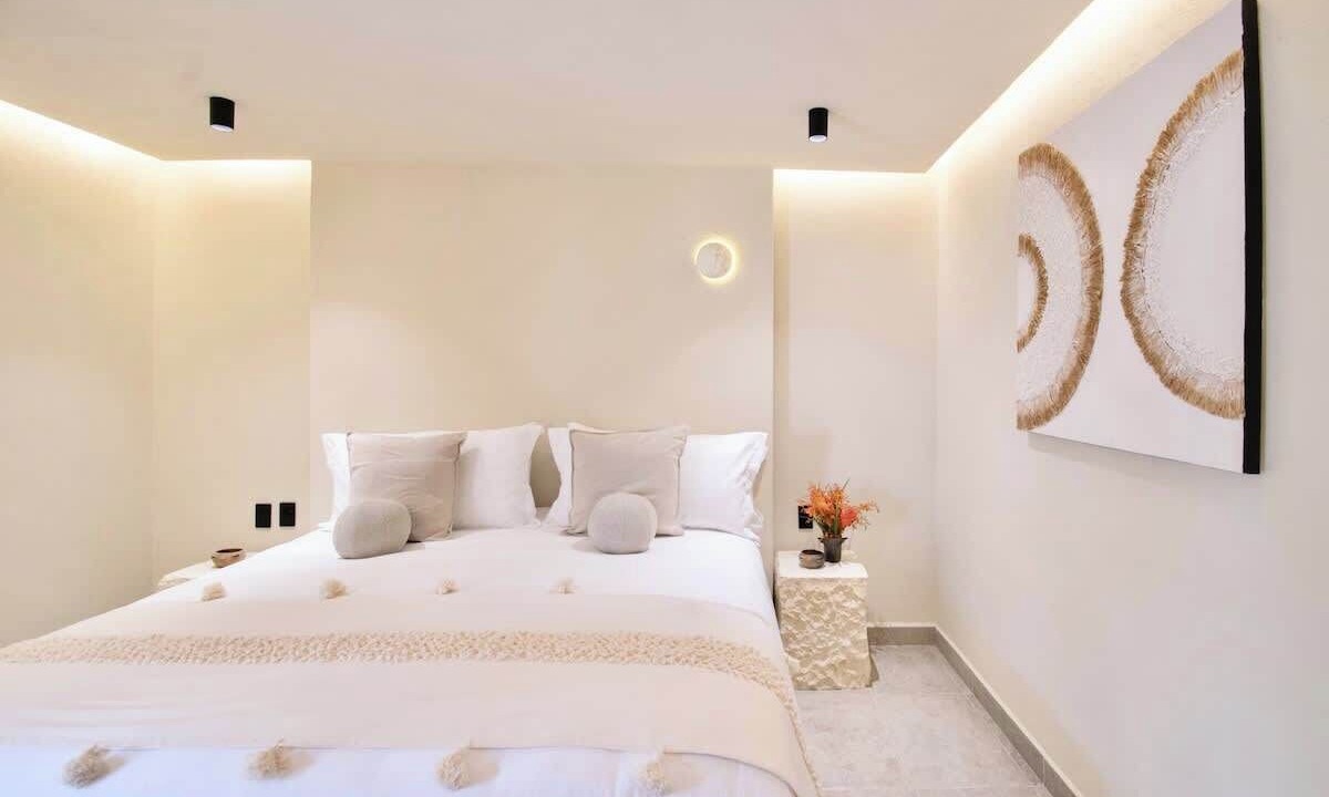 Photo of Bedroom in Centro