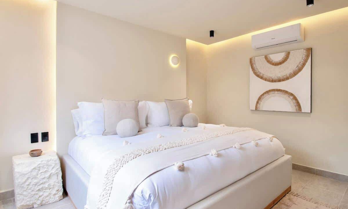 Photo of Bedroom in Centro