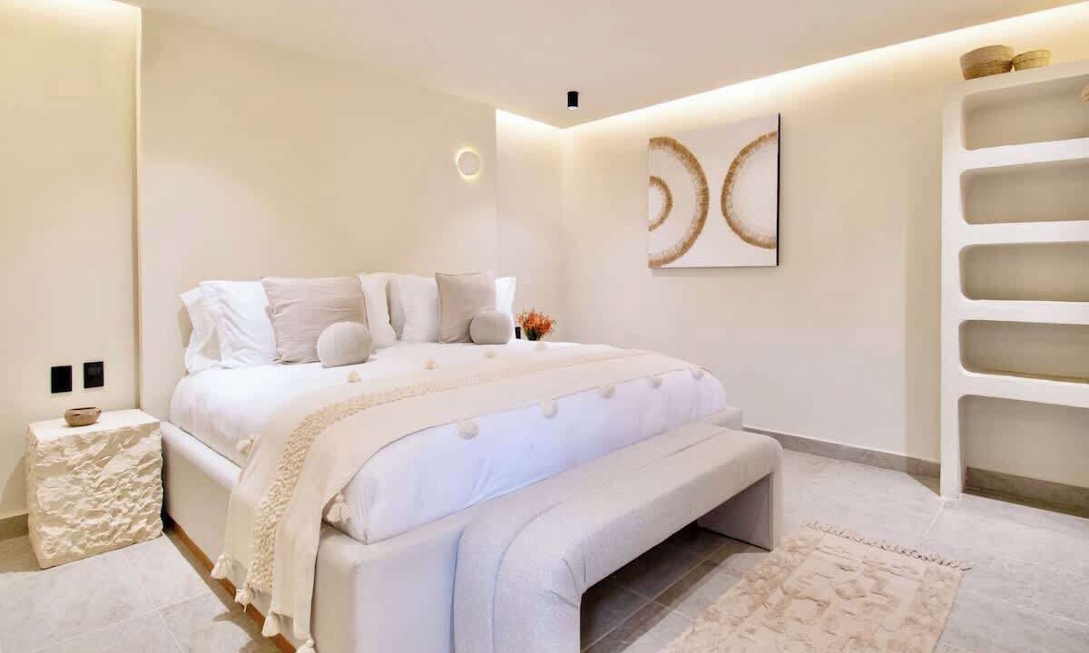 Photo of Bedroom in Centro