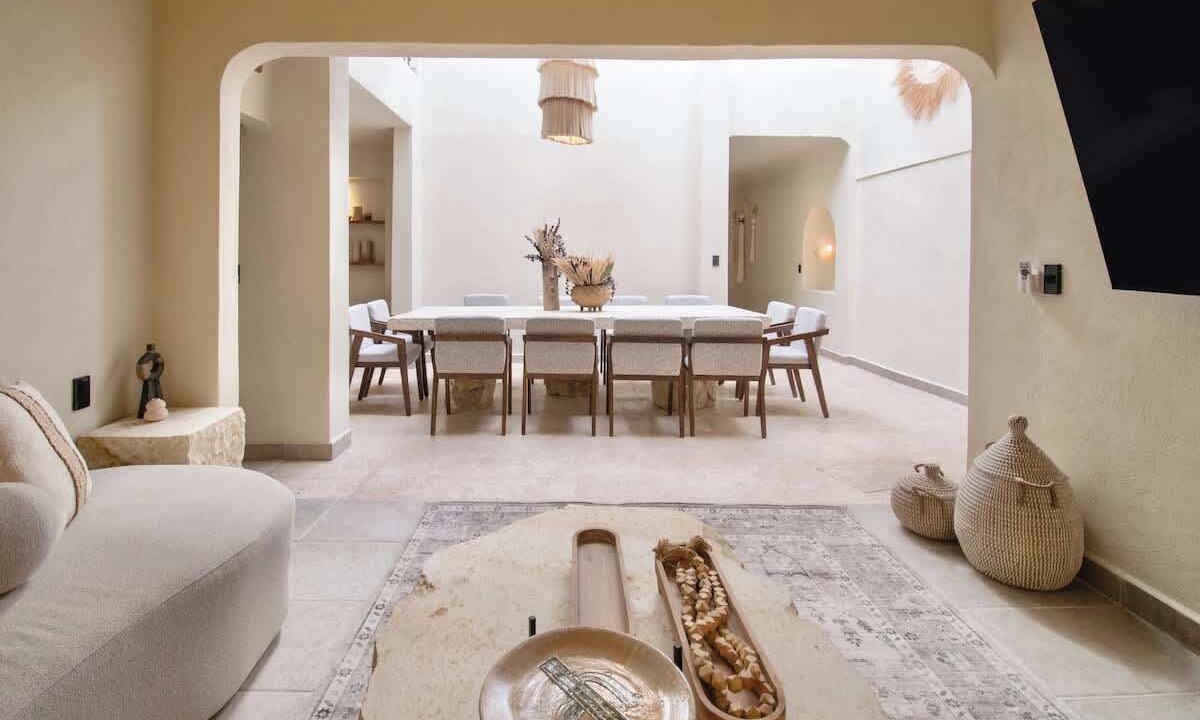 Photo of Livingroom in Centro